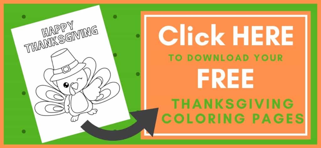 Thanksgiving Coloring Pages Printable Button (1)