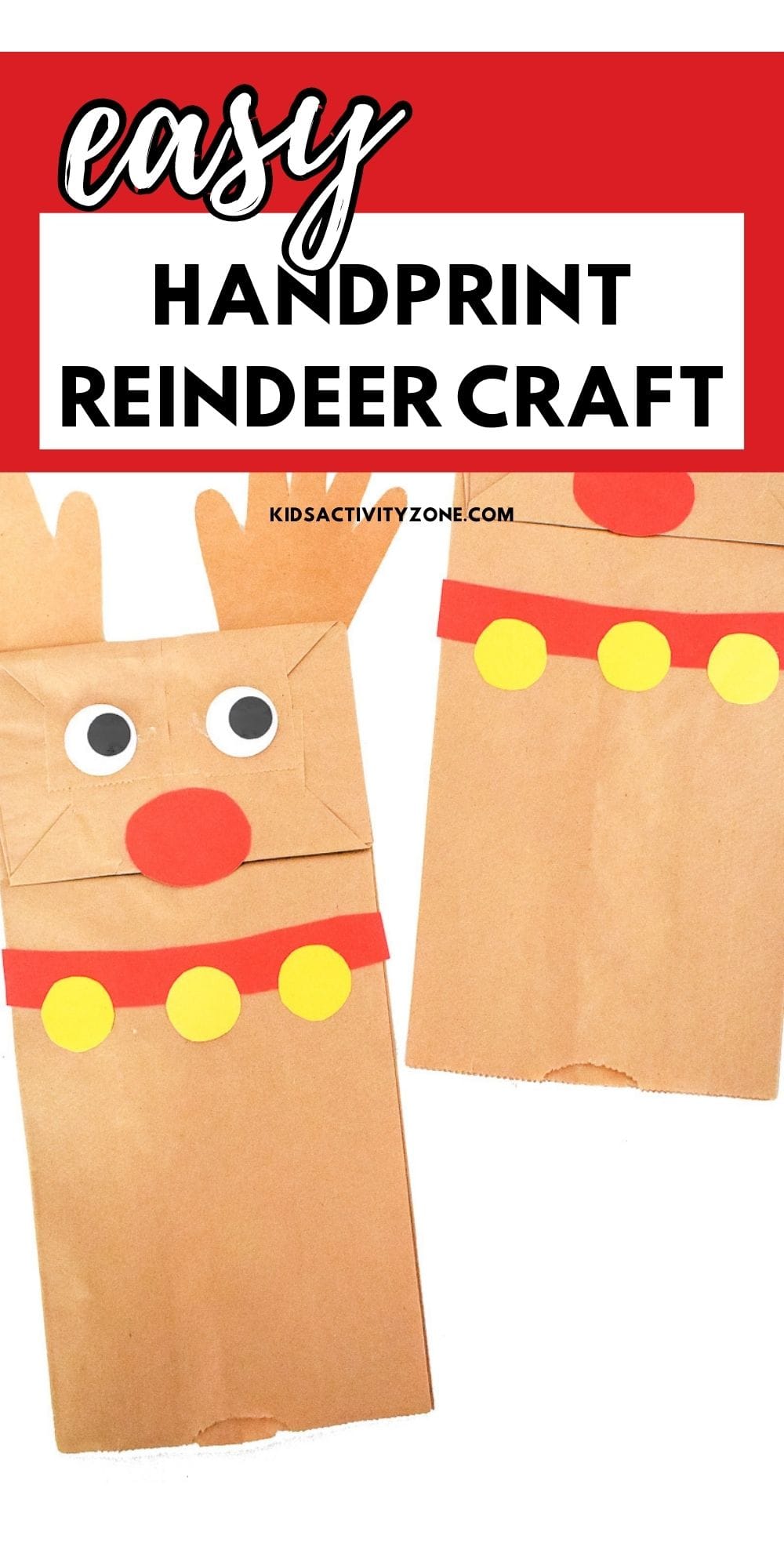 These Paper Bag Crafts Are Eco-Friendly and Fun!