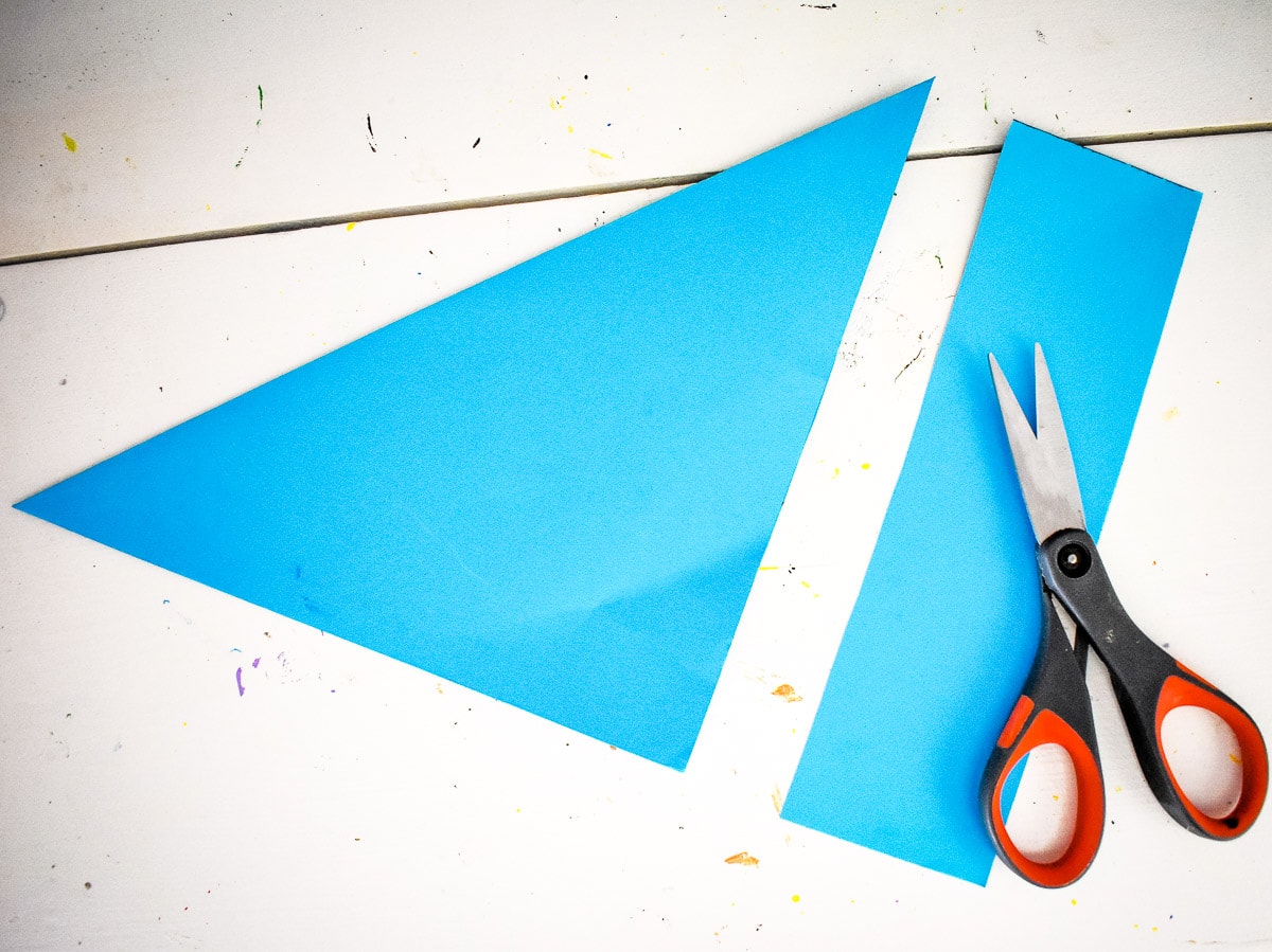 Snowflake Suncatcher Craft Easy Winter Craft! Kids Activity Zone