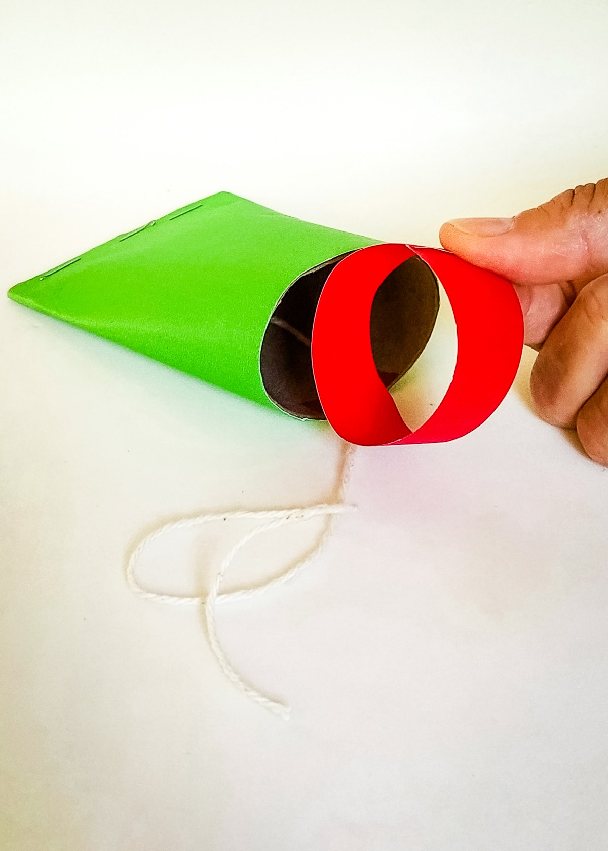 Toilet paper roll frog craft easy craft kids activity zone