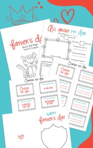 Father's Day Father's Day