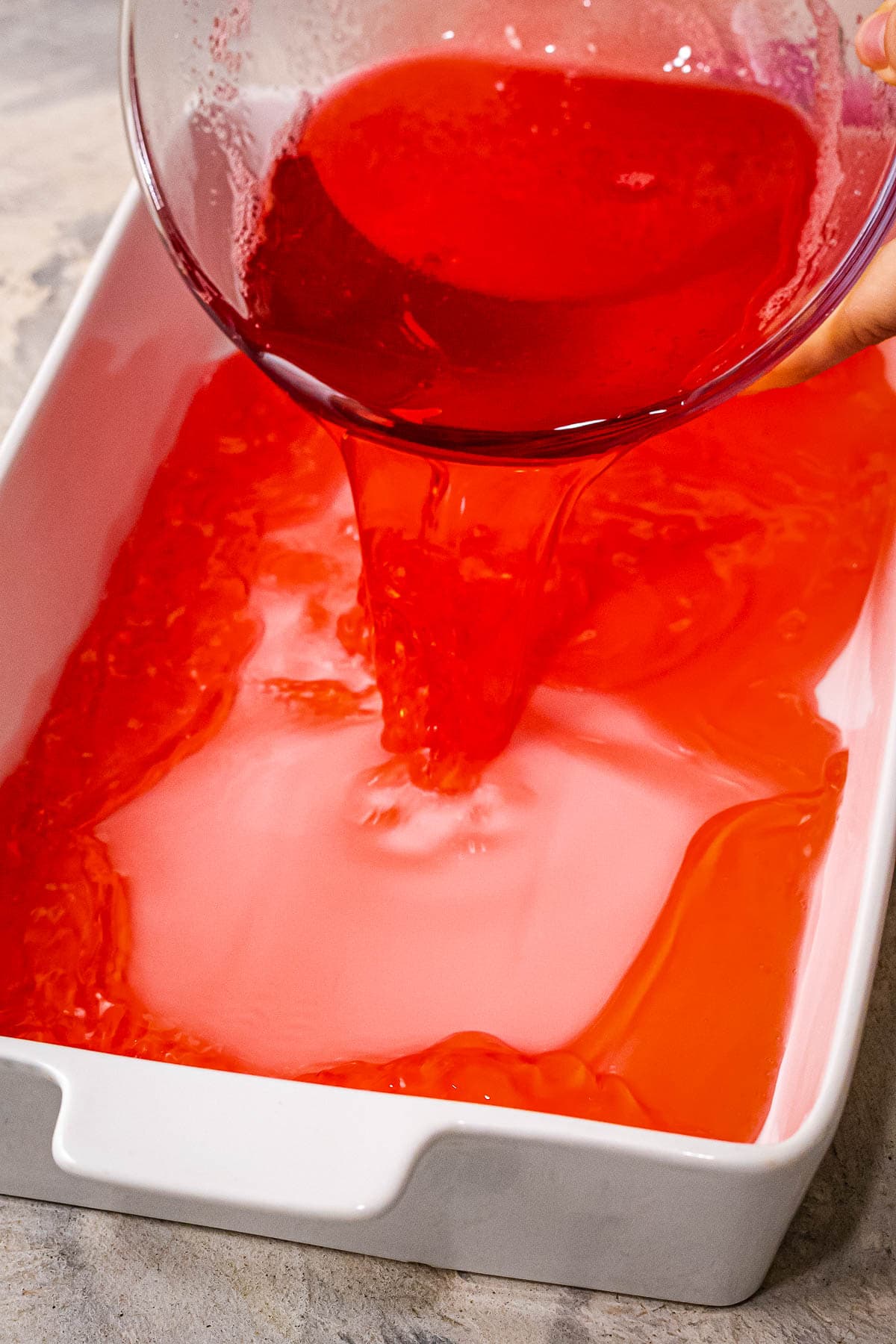 JellO Jigglers Only 2 Ingredients! Kids Activity Zone