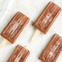 Fudgesicle Recipe Square cropped image