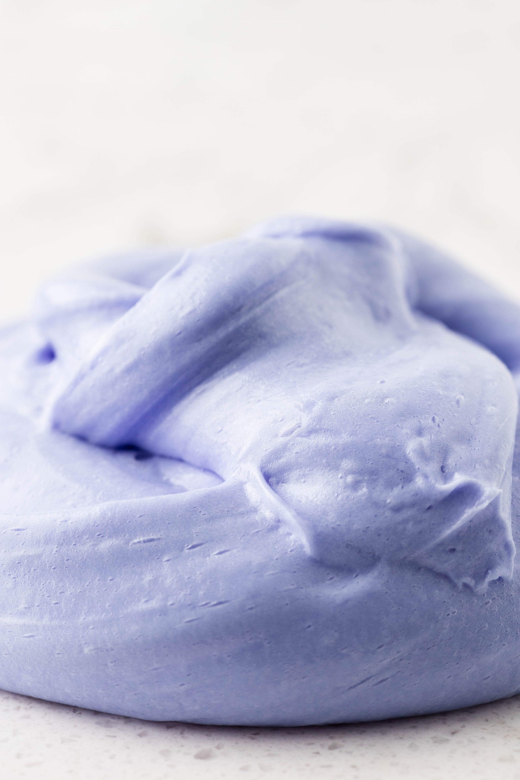 Easy Floam Slime Recipe: Fun Slime With An Extra Sensory Twist