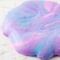 Fluffy Slime Craft Square Image