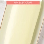 Butter Slime Pinterest Image
