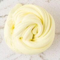 Butter Slime Square Image
