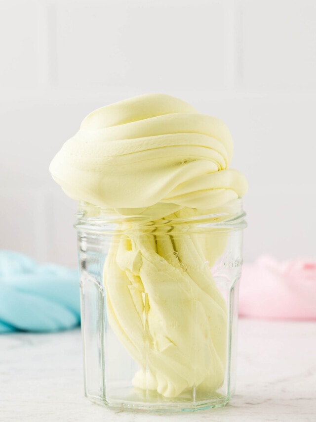 Butter Slime