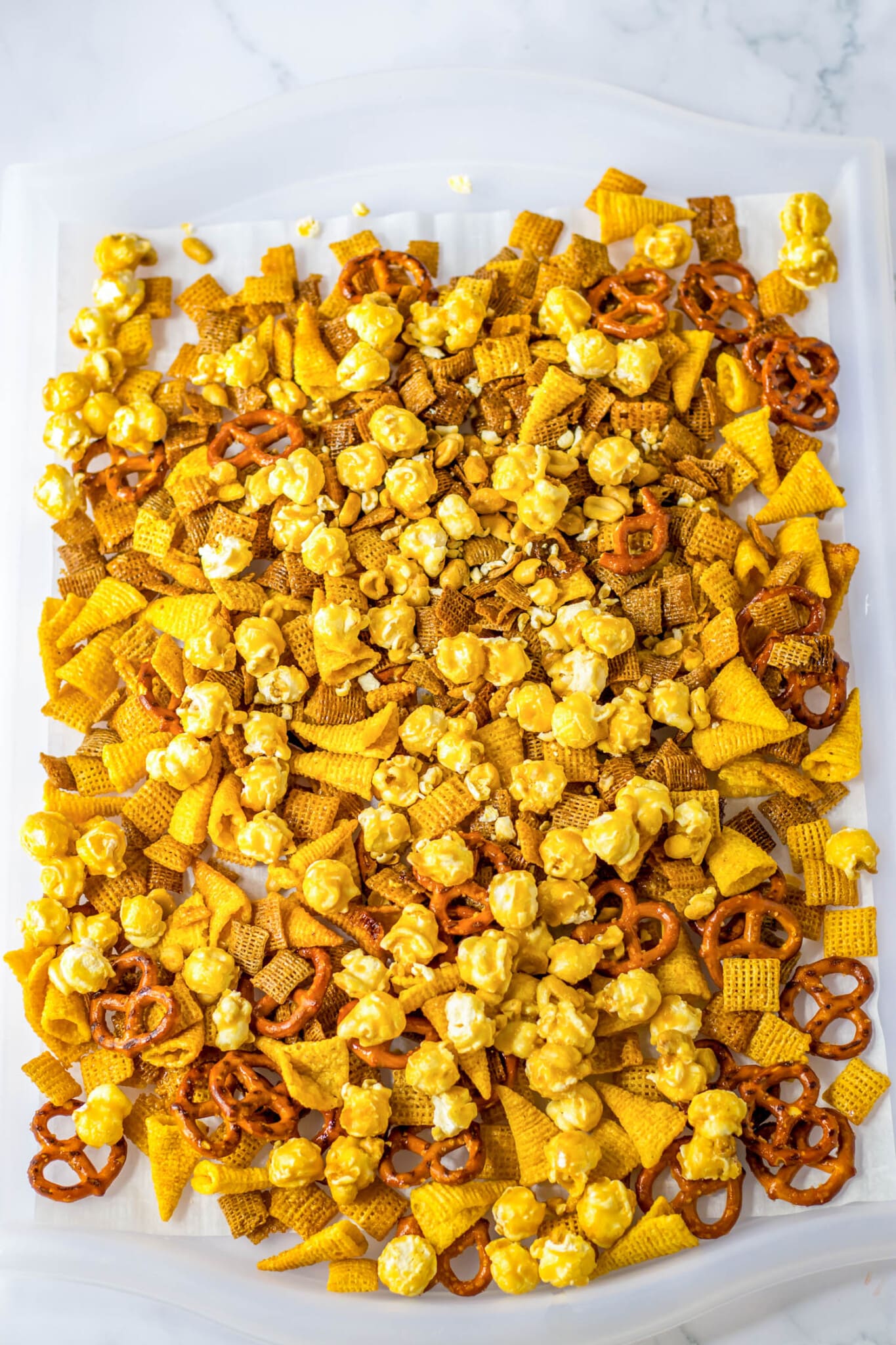 Fall Snack Mix Kids Activity Zone fall-snack-mix-kids-activity-zone