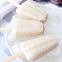 Root Beer Popsicles Square Image