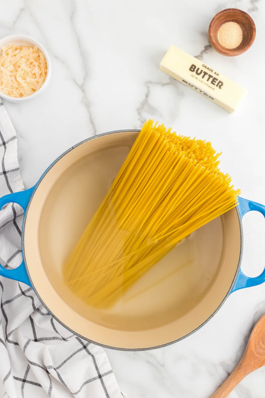 Buttered Noodles Kids Activity Zone
