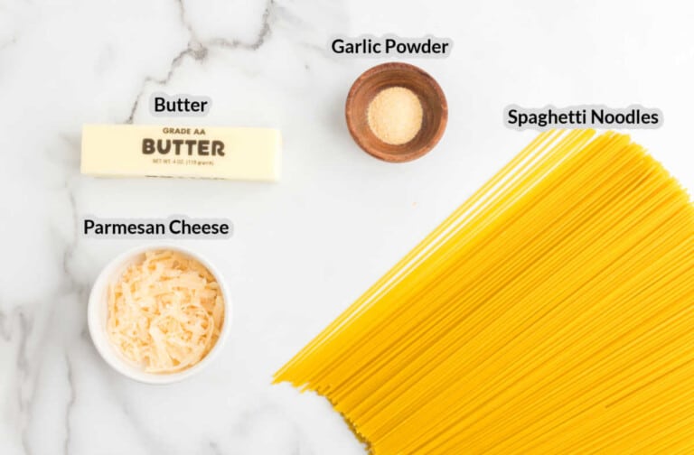 Buttered Noodles Kids Activity Zone