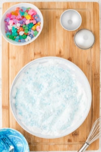 DIY Bath Bombs - Kids Activity Zone