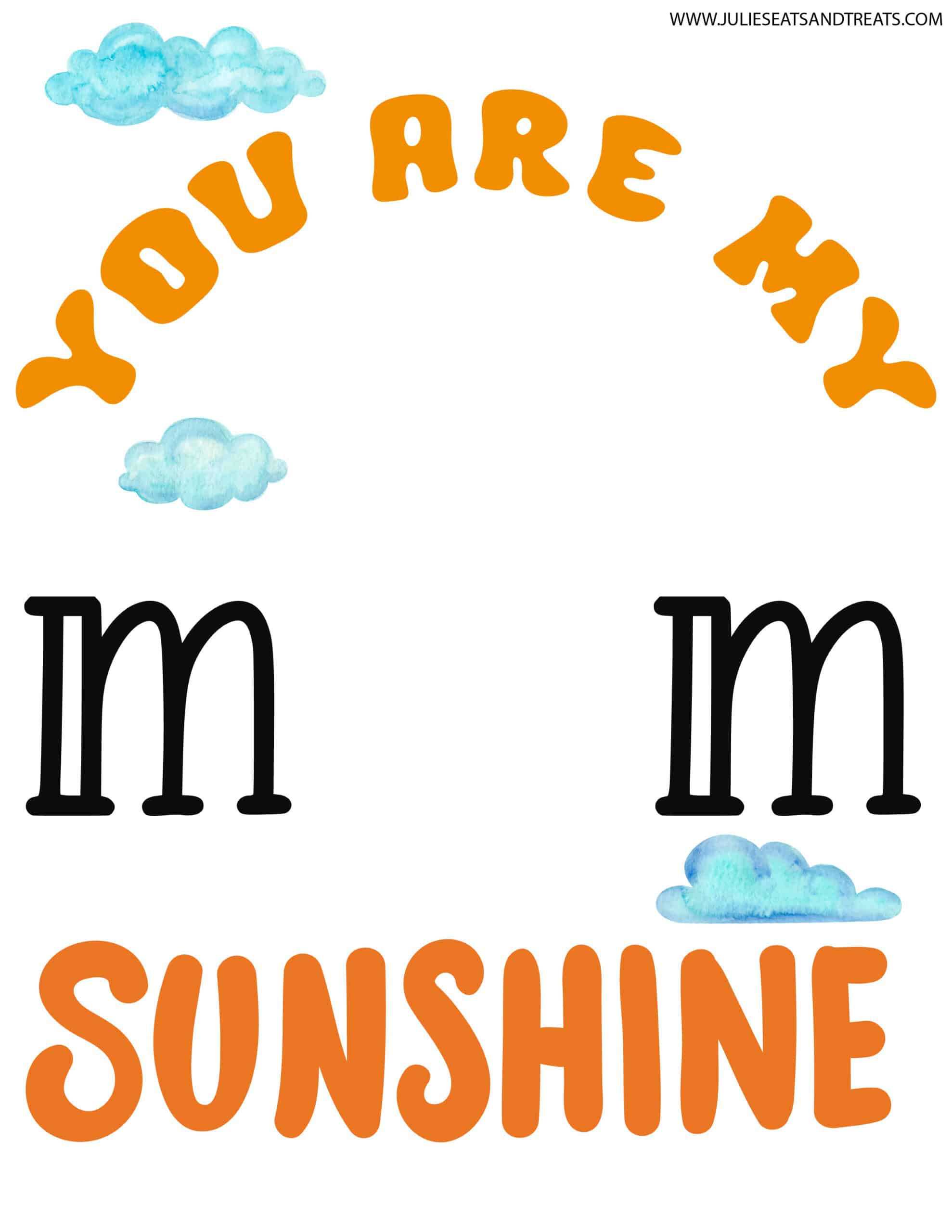 Mother's Day Handprint Arts