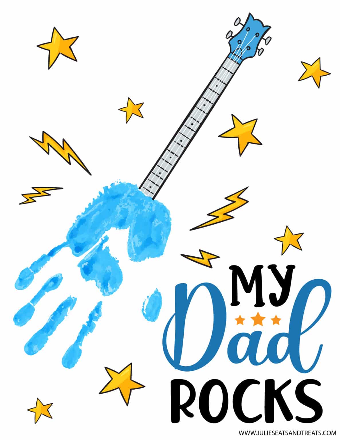 Father s Day Handprint Art Printables Kids Activity Zone father-s-day-handprint-art-printables-kids-activity-zone