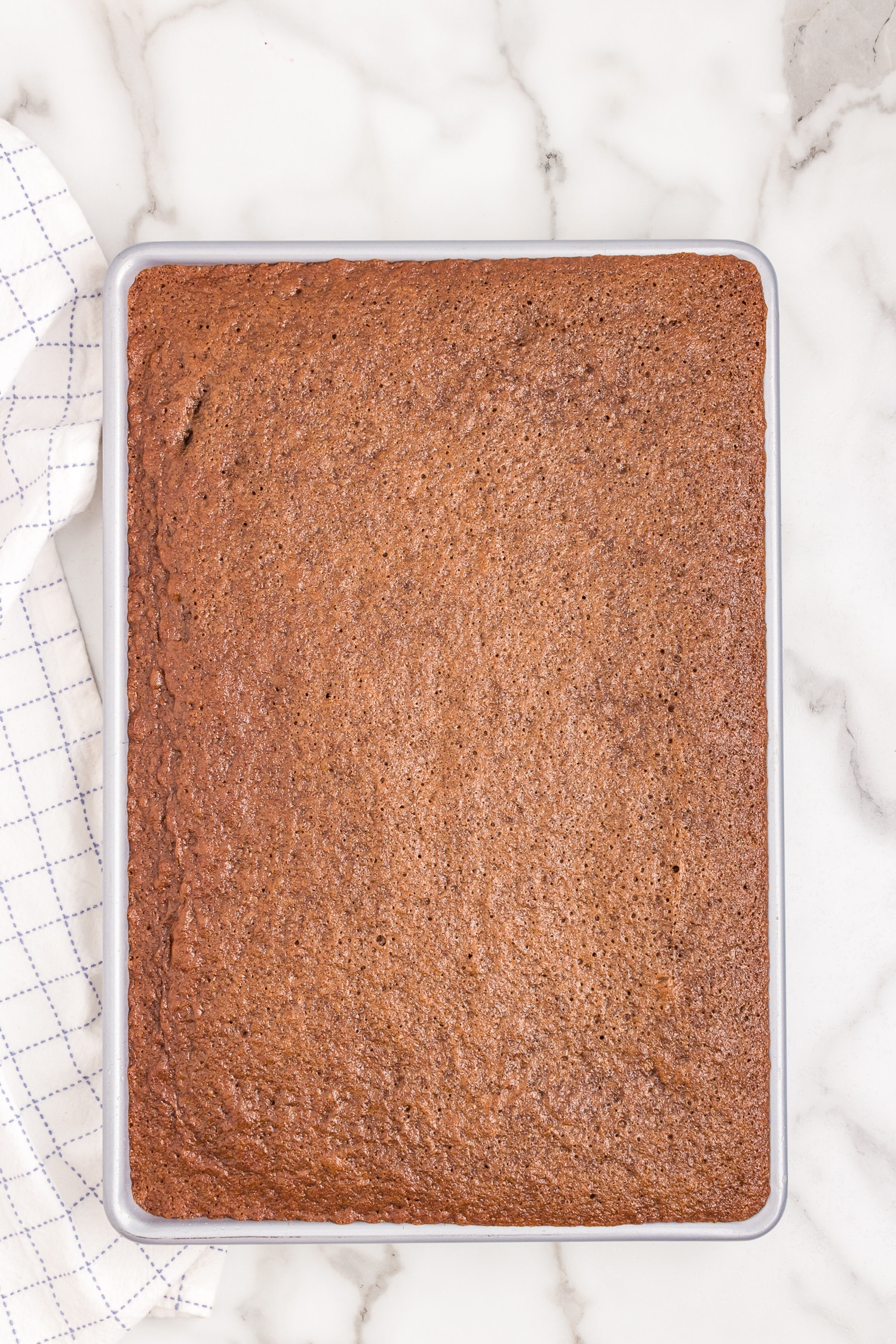 Bake at 350 for 22-27 minutes.
