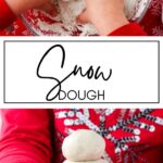 Snow Dough KAZ Pinterest Image