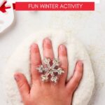 Snow Dough KAZ Pin Image