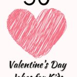 Valentine's Day Jokes Pin Image