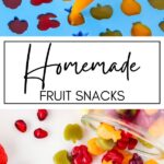 Homemade Fruit Snacks KAZ Pin Image (1)