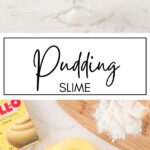 Pudding Slime KAZ Pinterest Image