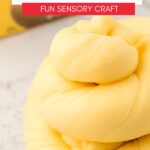 Pudding Slime KAZ Pin Image