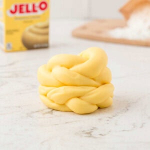 Pudding Slime Square Image