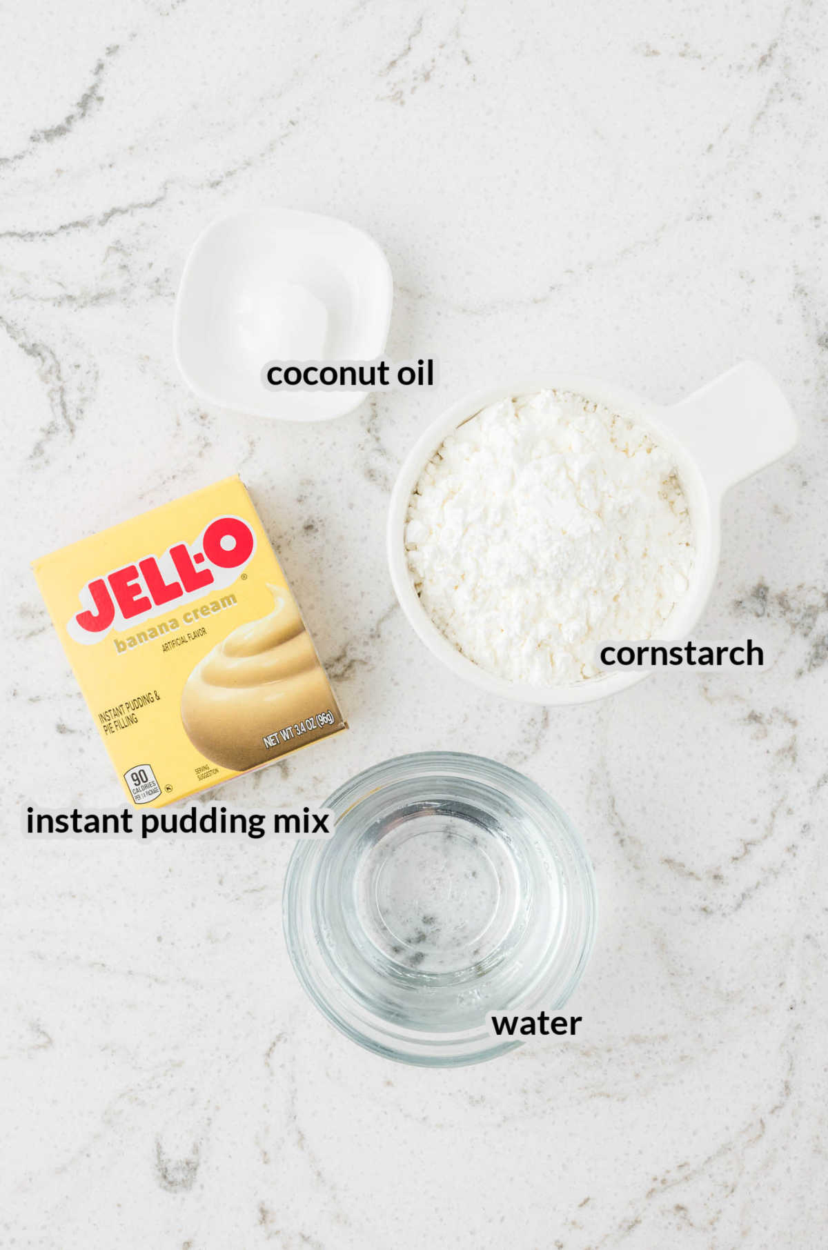 Pudding Slime Supply Image