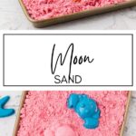 Moon Sand KAZ Pin Image