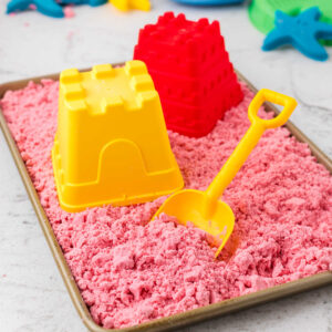 Moon Sand Square Image