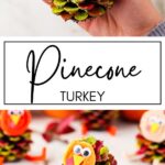 Pinecone Turkey KAZ Pinterest Image
