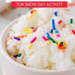 Snow Ice Cream KAZ Pin Image